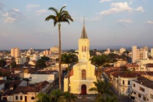 Diocese de Lorena: próximo Congresso Apostólico Mundial sobre a Misericórdia