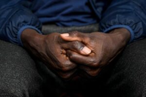 O apelo aos traficantes de seres humanos e a nossa responsabilidade