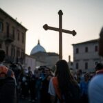 O Papa aos peregrinos de Macerata-Loreto: diante da pobreza, sejam missionários