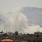 Líbano: aldeias ainda sob os bombardeios israelenses. O testemunho de um padre