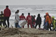 ACNUR: “número de refugiados diminui no mundo,  mas aumentam os retornos forçados”