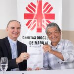 Como fruto da Campanha da Fraternidade, Diocese de Marília destina 200 mil reais a 50 entidades