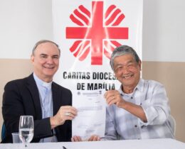 Como fruto da Campanha da Fraternidade, Diocese de Marília destina 200 mil reais a 50 entidades