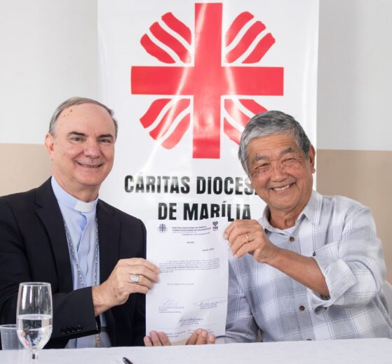 Como fruto da Campanha da Fraternidade, Diocese de Marília destina 200 mil reais a 50 entidades