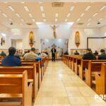 Manhã de Oração pela Santificação do Clero