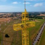 Santa Maria di Galeria: acordo entre a Santa Sé e a ACEA para o sistema agrovoltaico