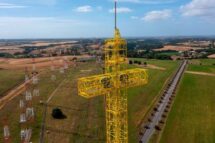 Santa Maria di Galeria: acordo entre a Santa Sé e a ACEA para o sistema agrovoltaico