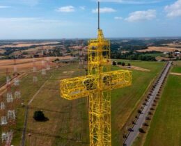 Santa Maria di Galeria: acordo entre a Santa Sé e a ACEA para o sistema agrovoltaico