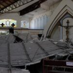 Filipinas: Igreja realiza coleta especial enquanto se avaliam os danos do terremoto