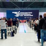 Aparecida se prepara para receber mais de mil pasconeiras e pasconeiros no 9º Encontro Nacional da Pastoral da Comunicação