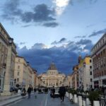Tutela dos Menores e Ending Clergy Abuse: primeiro diálogo em Roma proposto pelo Papa