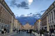 Tutela dos Menores e Ending Clergy Abuse: primeiro diálogo em Roma proposto pelo Papa