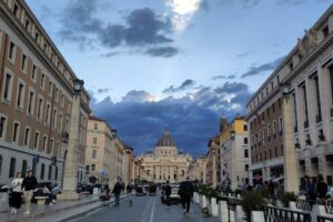 Tutela dos Menores e Ending Clergy Abuse: primeiro diálogo em Roma proposto pelo Papa