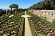 Castel Gandolfo: tem início “Borgo Dialogues”, fórum de debate sobre a Casa Comum