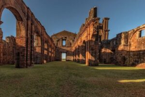 Missões, “uma história de pedras e de gentes, de passado e de futuro”