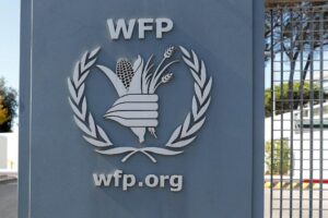 Papa Leão XIV visitará a sede do Programa Mundial de Alimentos em Roma
