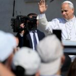 Papa: acolhida na Espanha revela necessidade de unidade sem ideologias