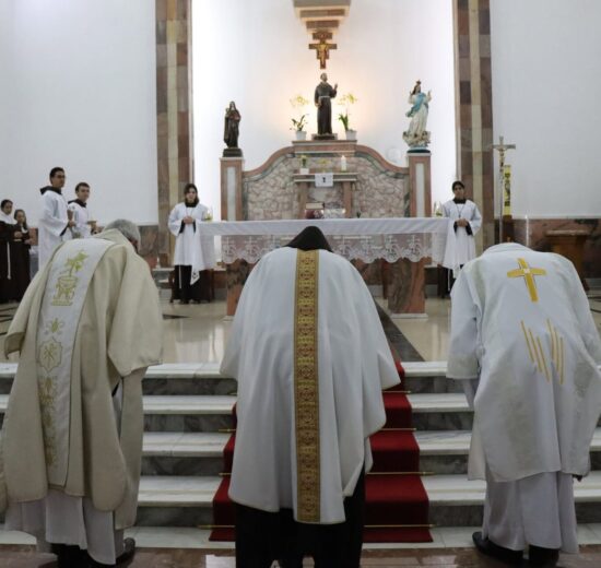 Com Santo Antônio, fé, solidariedade e tradição marcam a 70ª edição da festa do Padroeiro