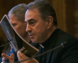 Santa Sé: adotar uma “cultura da negociação” para construir a paz