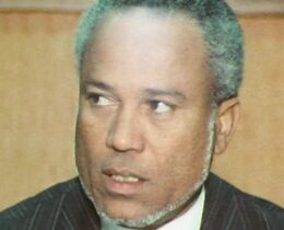 Luís Cabral – Uma figura dedicada à África e à libertação africana