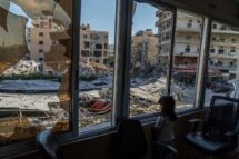 Líbano, Unicef: 247 crianças mortas em 100 dias
