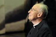 “Estimado homem de Igreja”: o pesar de Leão XIV pela morte do cardeal Ruini