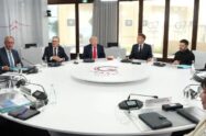 G7 na reta final. Guerra na Ucrânia e Oriente Médio: principais temas de terça-feira