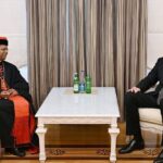 Koovakad no Azerbaijão: renovar o diálogo entre diferentes religiões e culturas