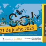 Cabo Verde – FLMS 2026 homenageia Nácia Gomi e Manoel de Barros