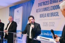 CNBB lança novas Diretrizes e convida Igreja a alargar a Tenda do Encontro