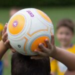 O esporte como agente de transformação social