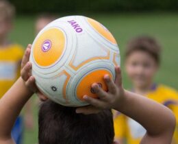 O esporte como agente de transformação social