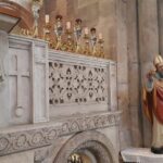 Prior dos Agostinianos em Pavia: queremos apoiar o Papa testemunhando a unidade