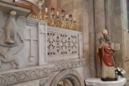 Prior dos Agostinianos em Pavia: queremos apoiar o Papa testemunhando a unidade