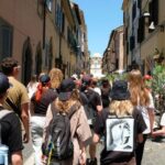 Da Ucrânia a Roma, a alegria dos jovens em meio à pausa da guerra