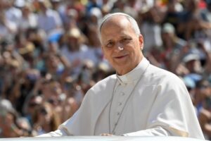 Papa a adolescentes dos EUA: abram o coração ao amor de Deus que dá paz e alegria