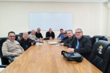 Conselho Gestor do Fundo Arquidiocesano de Solidariedade define projetos contemplados em 2026