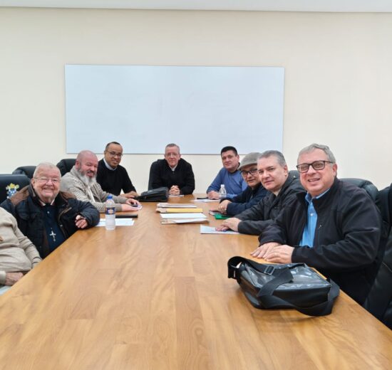 Conselho Gestor do Fundo Arquidiocesano de Solidariedade define projetos contemplados em 2026