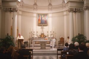 Dicastério para o Culto Divino: leigo não pode fazer homilia, nem em casos excepcionais