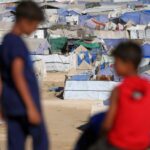 Comissão de Inquérito da ONU: crianças de Gaza são alvo, “é genocídio”