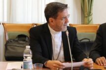 D. Luiz Lisboa: “Aceitei título de Doutor Honoris Causa para valorizar o trabalho dos missionários”