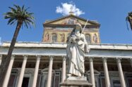 São Paulo, o Missionário por excelência