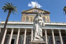 São Paulo, o Missionário por excelência
