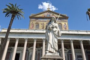 São Paulo, o Missionário por excelência