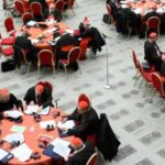 O Colégio Cardinalício como exemplo de sinodalidade