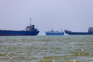 Cardeal Czerny: a crise de Ormuz nos recorda que a humanidade depende do mar