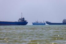 Cardeal Czerny: a crise de Ormuz nos recorda que a humanidade depende do mar