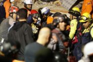 ACN pede orações pelo povo venezuelano após terremotos devastadores