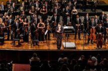 Orquestra Sinfônica Jovem do Rio de Janeiro: homenagem ao Esporte