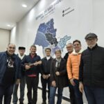Grupo de Estudos das CEBs do Regional Sul 1 reúne-se na sede da CNBB Sul 1